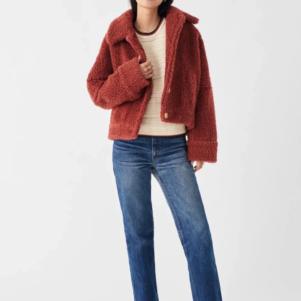 Faherty Timber Ridge Jacket - Picture 3 of 6